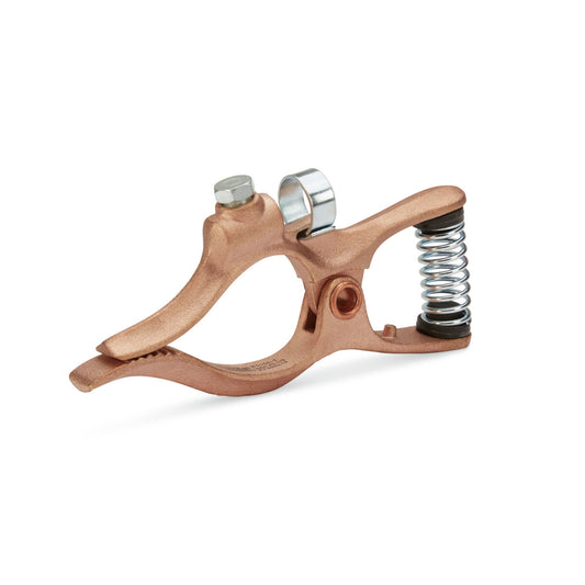 Lincoln Electric® Model K5151-1 300 Amp Brass Ground/Work Clamp
