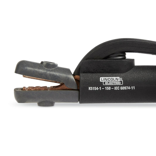 Lincoln Electric® Model K5154-1 200 Amp Copper Alloy Electrode Holder