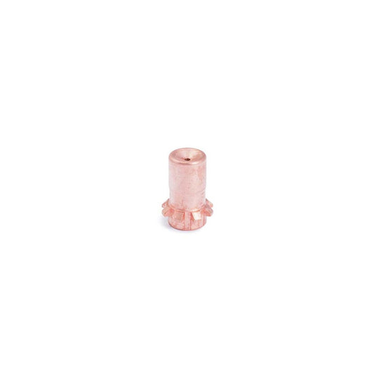 Lincoln Electric® 80 Amp Air 0.068" Vortech Gouging Nozzle (5 Per Pack)