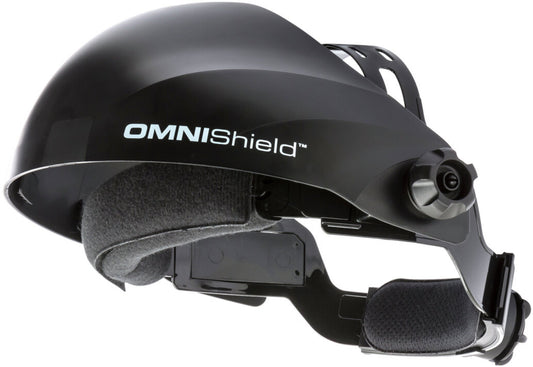 Lincoln Electric® OMNIShield™ 26.38" X 20.87" X 20.08" Plastic Faceshield