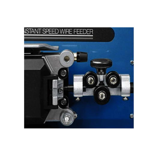 Miller® .035" - .045" Wire Straightener For 60 Series And 70 Series Feeder