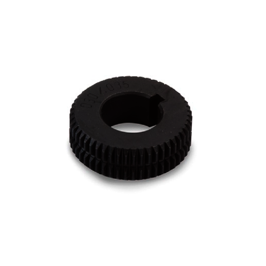 Miller® .030" - .035" Drive Roll For Spoolmatic® 100/185/3035 Feeder