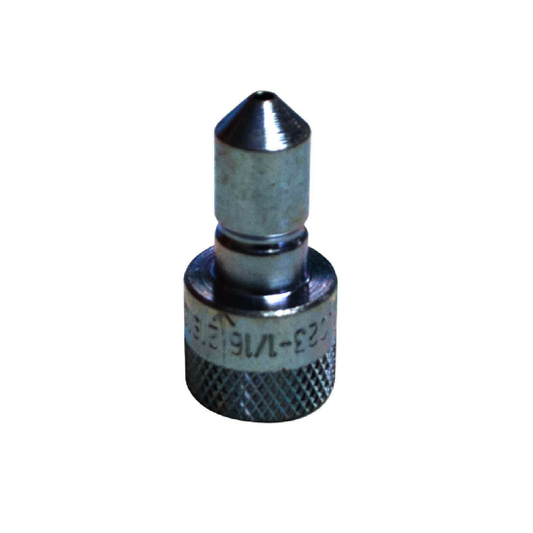 Miller® 1/16 Inlet Guide For 75 Series Feeder