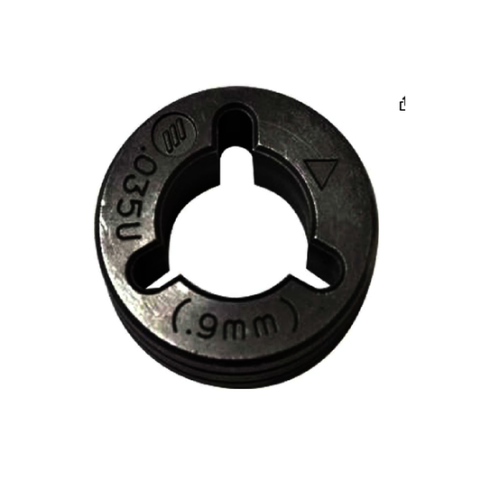 Miller® U-Grooved Drive Roll For Millermatic® 350/350P Feeder