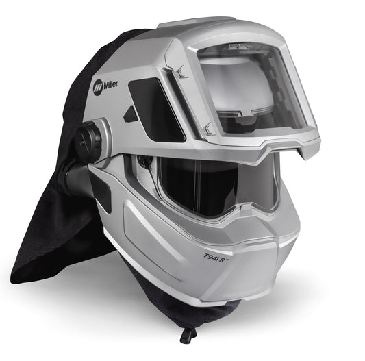 Miller® PAPR T94i-R Nylon Headgear