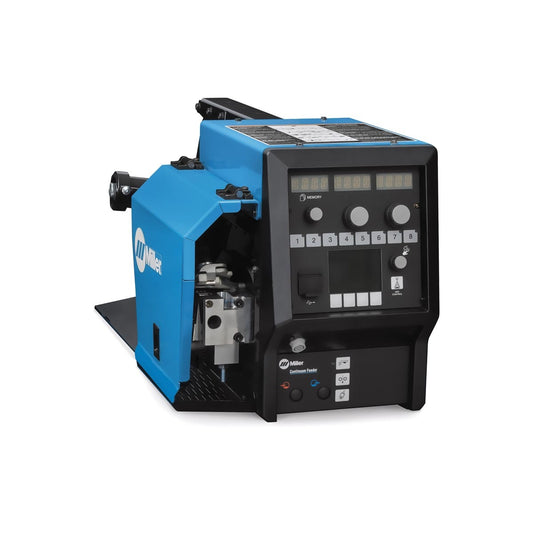 Miller® Continuum™ Single Wire Feeder, 50 V DC