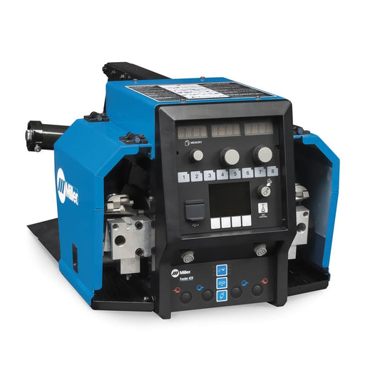 Miller® Continuum™ Dual Wire Feeder, 50 V DC