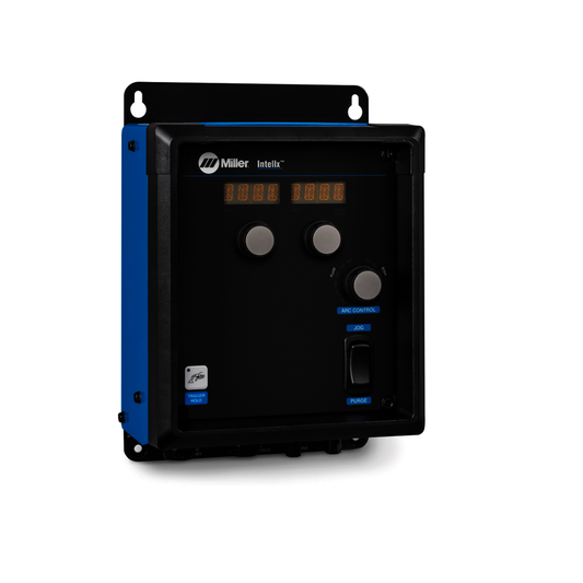 Miller® ROI For Intellx Feeder