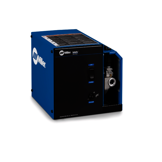 Miller® Wire Drive For Intellx Feeder