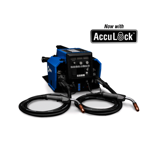 Miller® Feeder For Continuum Feeder