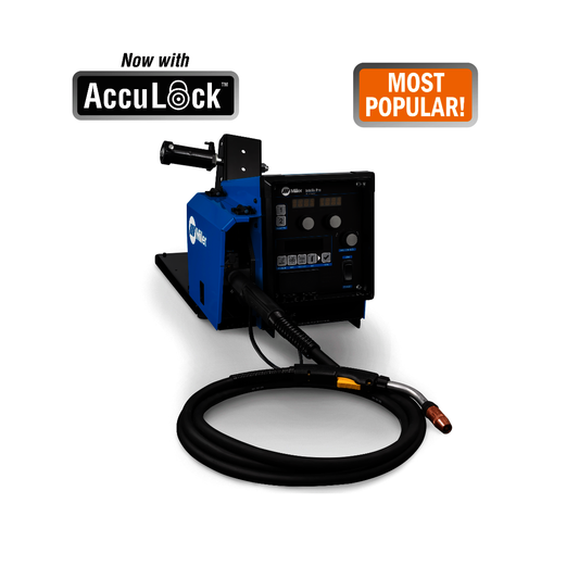 Miller® Drive Roll Kit For Intellx Feeder