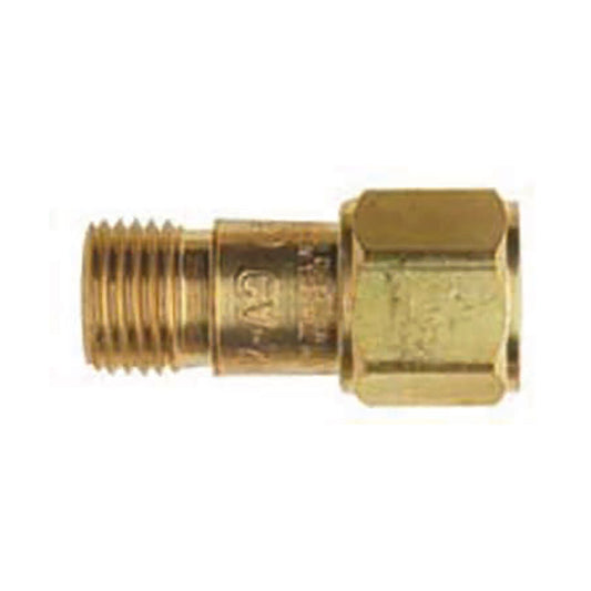 Miller® Fuel And Oxygen Torch Mount Check Valves Set