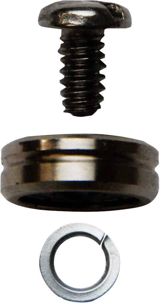 MK Products® Cobra Welding Systems .030" - 1/16" Idler Roll Wire Feed Kit For MK Push Pull Torches