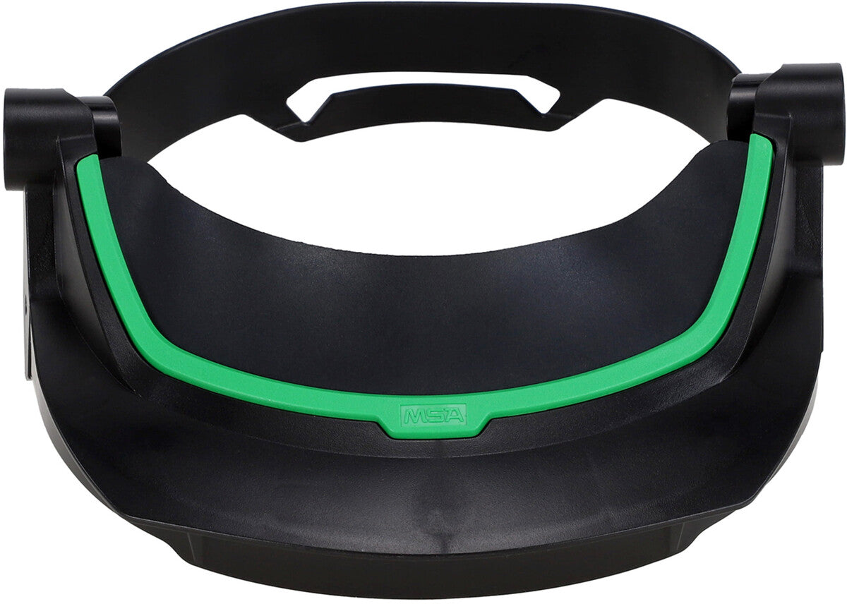 MSA V-Gard® Rubber Faceshield Frame