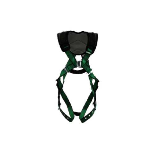 MSA V-FORM+™ X-Large Harness