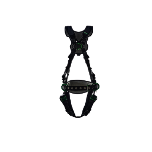 MSA V-FLEX™ 2X Harness