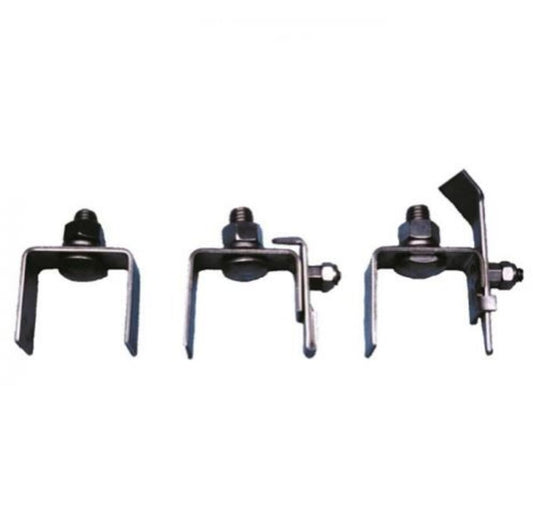 MSA Dyna-Glide® Ladder End Stop