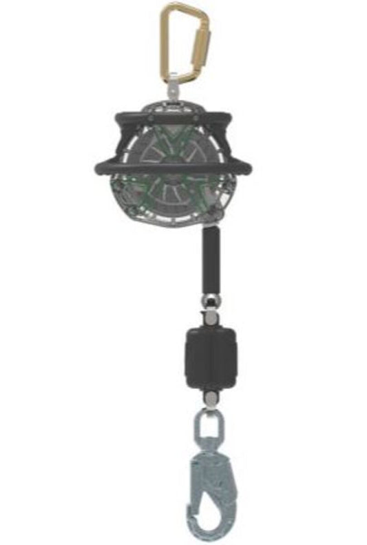 MSA V-EDGE™20'  Self Retracting Lanyard