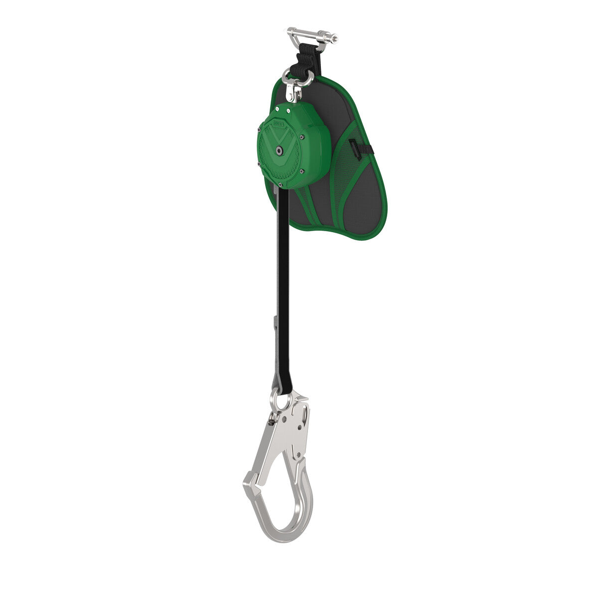 MSA 6' V-SHOCK® Mini Retractable Personal Fall Limiter
