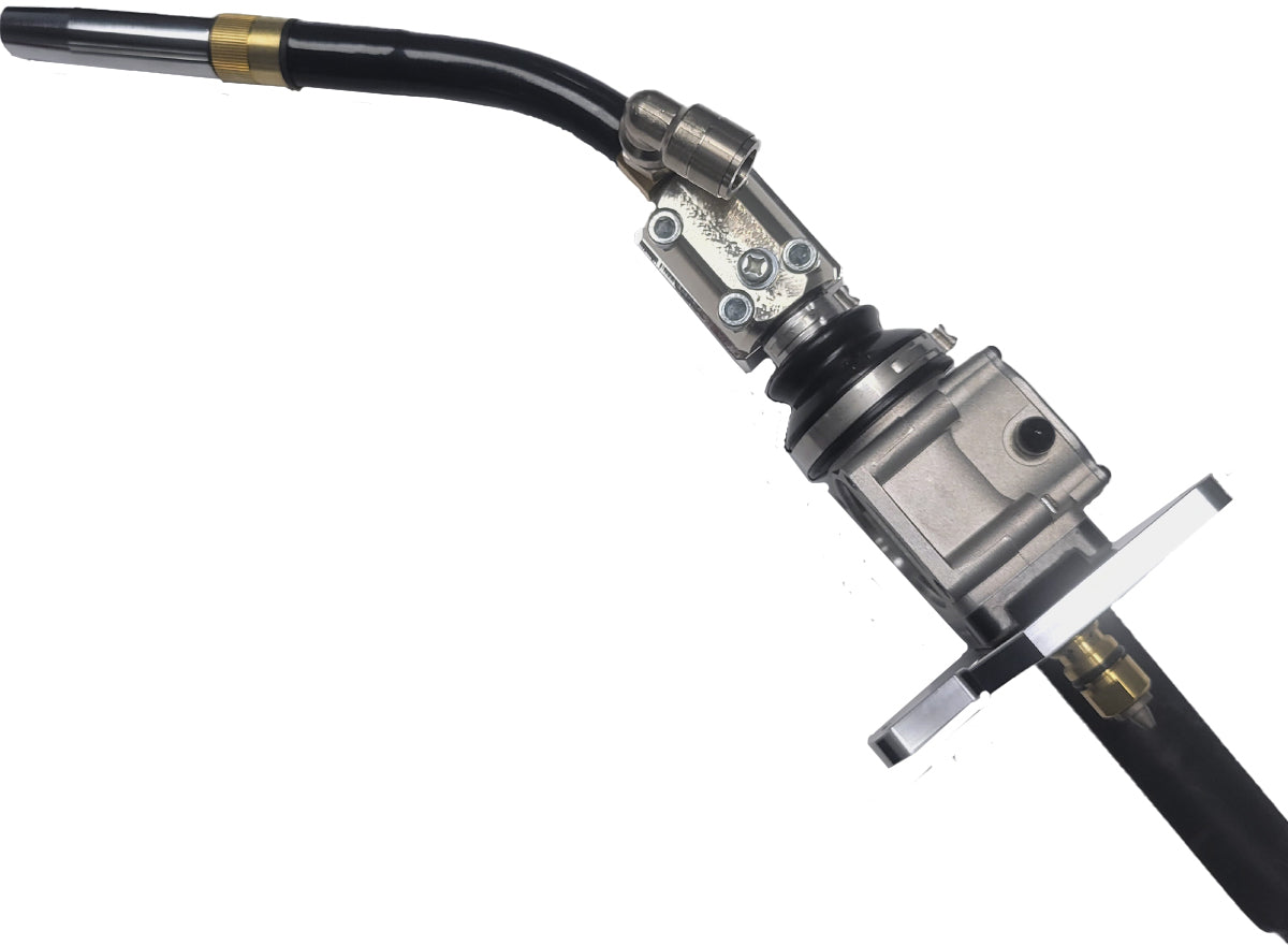 OTC Daihen D-Series/Welbee Series Air Cooled Robotic Torch