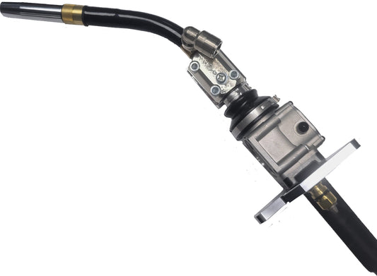 OTC Daihen D-Series/Welbee Series Air Cooled Robotic Torch