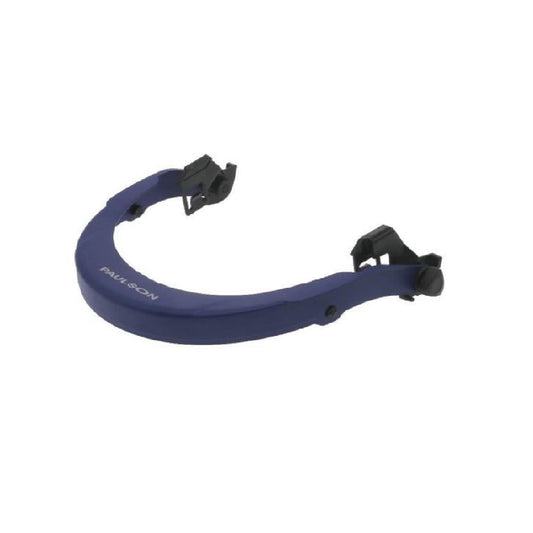 Paulson™ Model 9042040 Blue Nylon Bracket