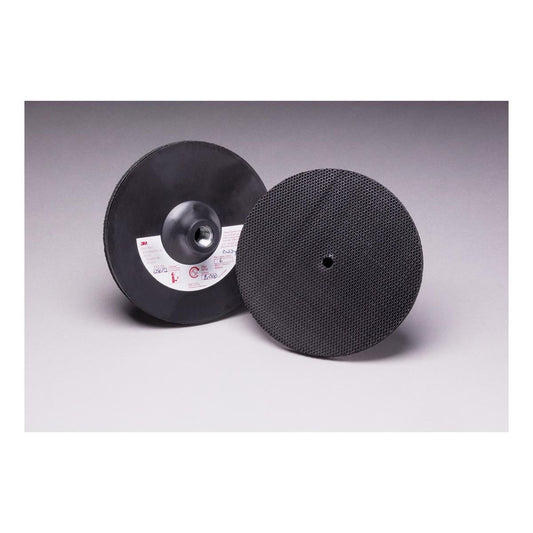 3M™ 6" 3M™ Plastic Disc Pad Holder