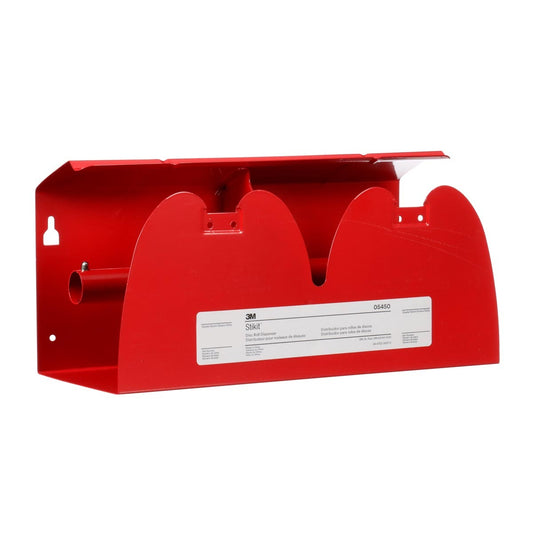 3M™ Stikit™ Metal Disc Roll Dispenser