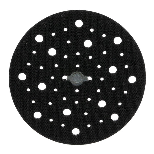 3M™ 6" Xtract™ Polyurethane Back-up Pad