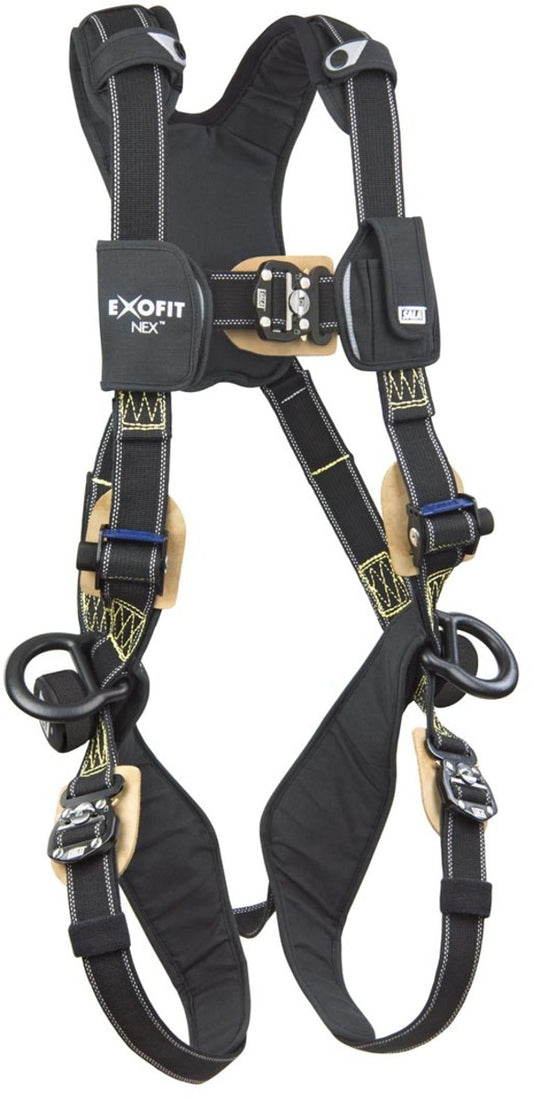 3M™ DBI-SALA® ExoFit™ NEX™ 2X Arc Flash Positioning Harness