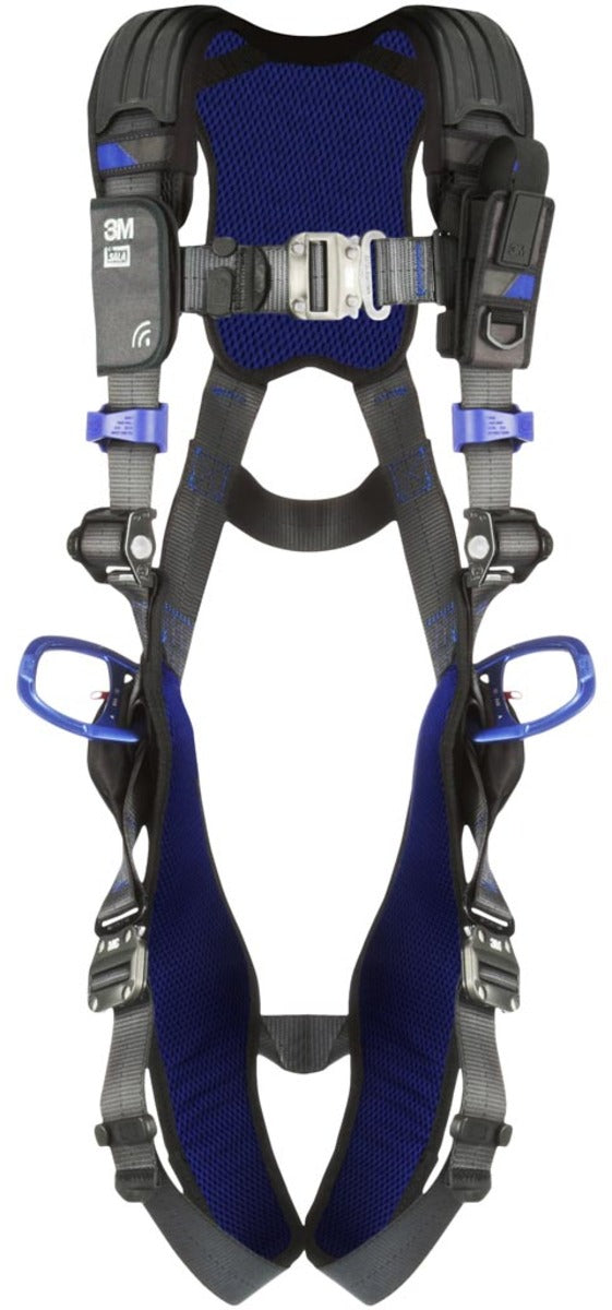 3M™ DBI-SALA® ExoFit™ X300 Medium Comfort Vest Positioning Safety Harness