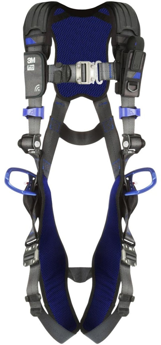 3M™ DBI-SALA® ExoFit™ NEX™ X300 2X Comfort Vest Positioning Safety Harness