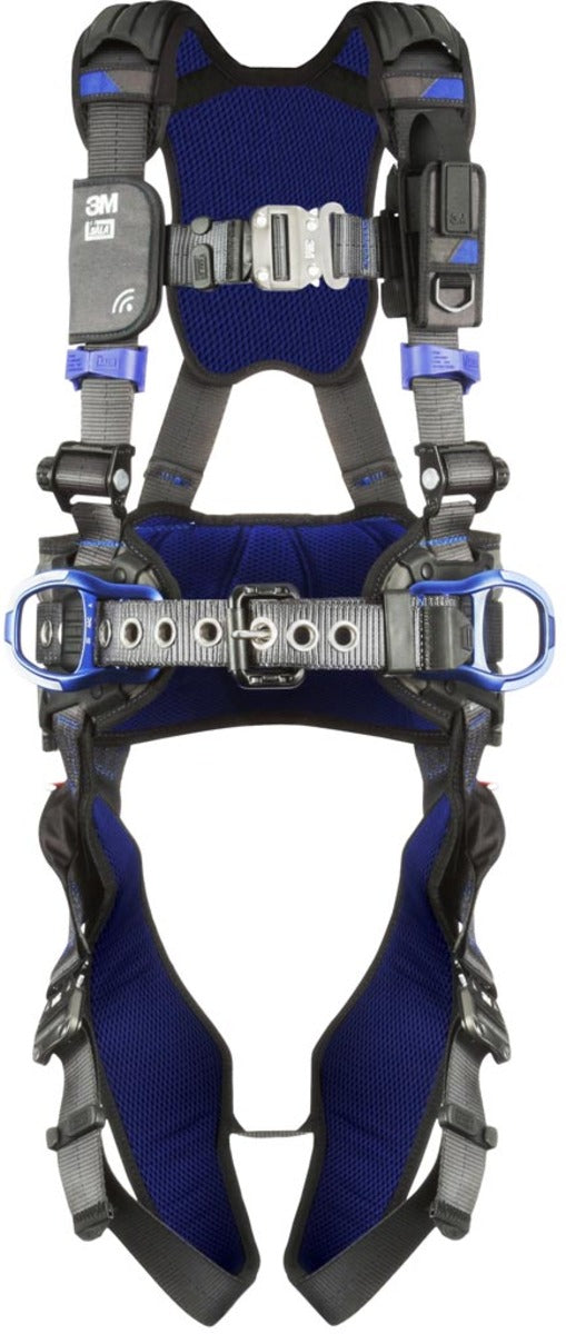 3M™ DBI-SALA® ExoFit™ NEX™ 2X Comfort Construction Positioning Safety Harness