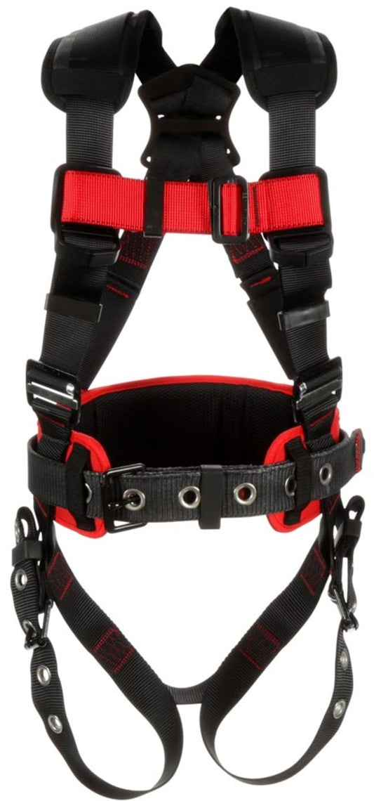 3M™ Protecta® P200 Medium/Large Construction Style Harness