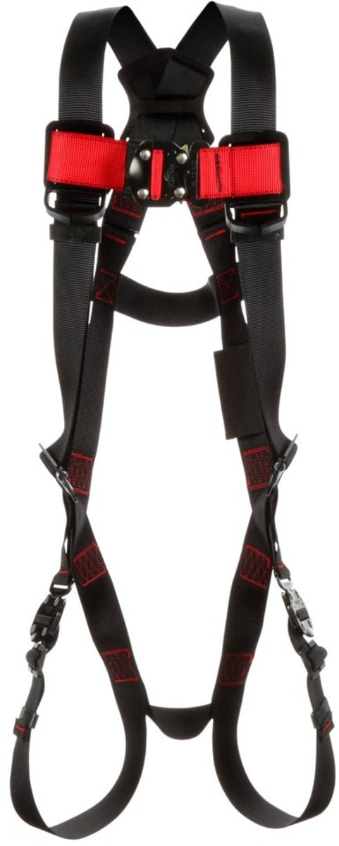 3M™ Protecta® P200 Medium/Large Vest-Style Harness