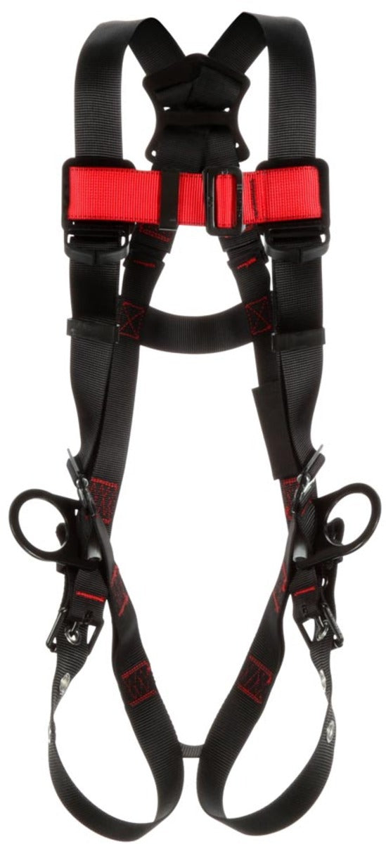 3M™ Protecta® P200 2X Vest-Style Positioning Harness
