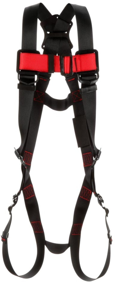 3M™ Protecta® P200 2X Vest-Style Harness