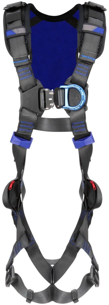 3M™ DBI-SALA® ExoFit™ X300 X-Small/Small Comfort X-Style Climbing Safety Harness