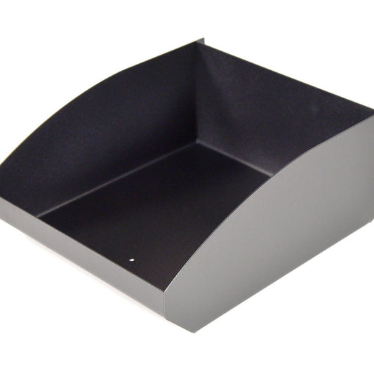 Flextur™ 10" X  12" X  5" 14 Gauge Steel Bin