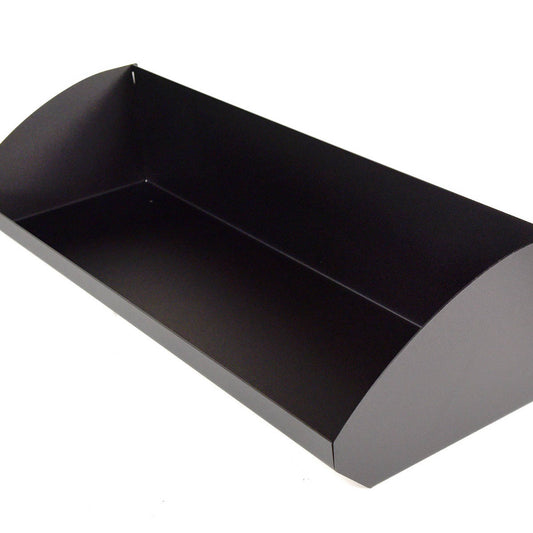 Flextur™ 30" X  10" X  7" 14 Gauge Steel Bin