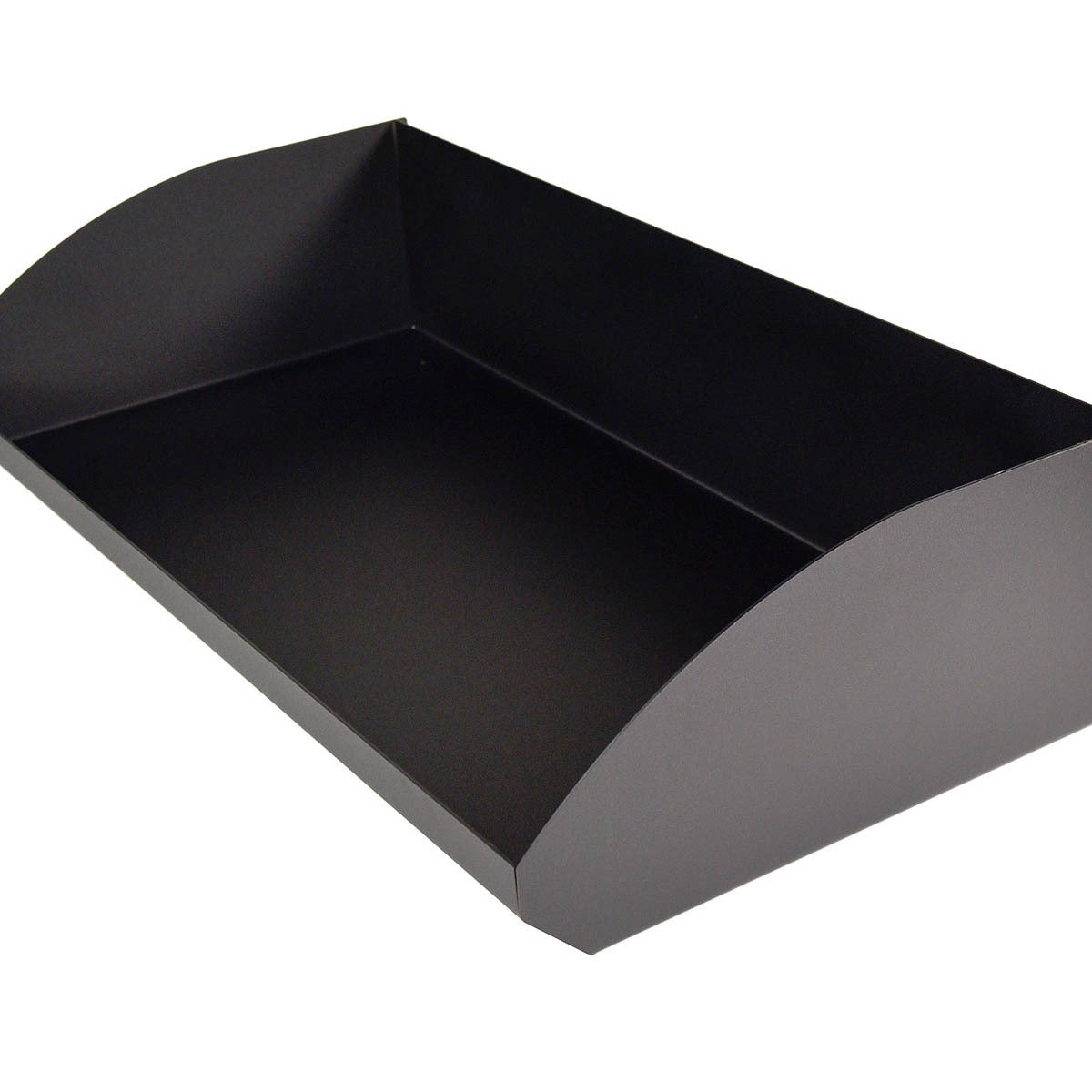 Flextur™ 30" X  15" X  7" 14 Gauge Steel Bin