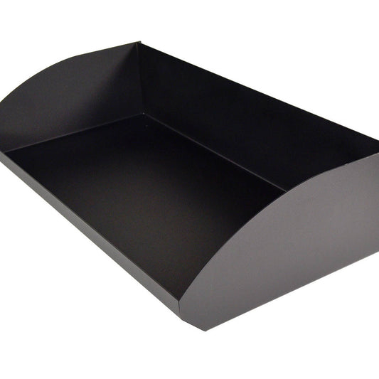 Flextur™ 30" X  15" X  7" 14 Gauge Steel Bin