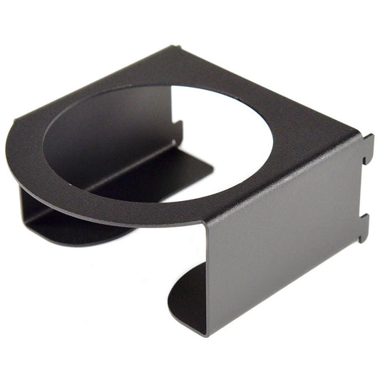 Flextur™ 6" X  5" X  3" 14 Gauge Steel Can Holder