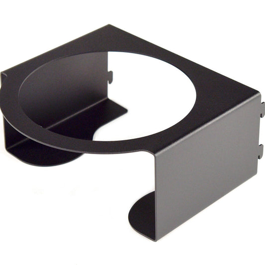 Flextur™ 9" X  8.75" X  4" 14 Gauge Steel Can Holder
