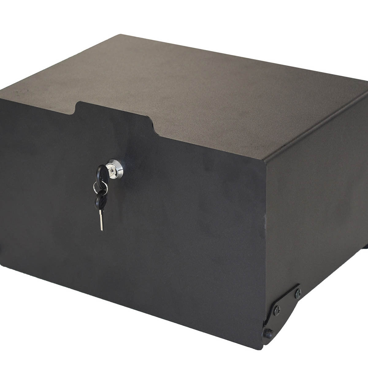 Flextur™ 14" X  10" X  7.5" Steel Lock Box