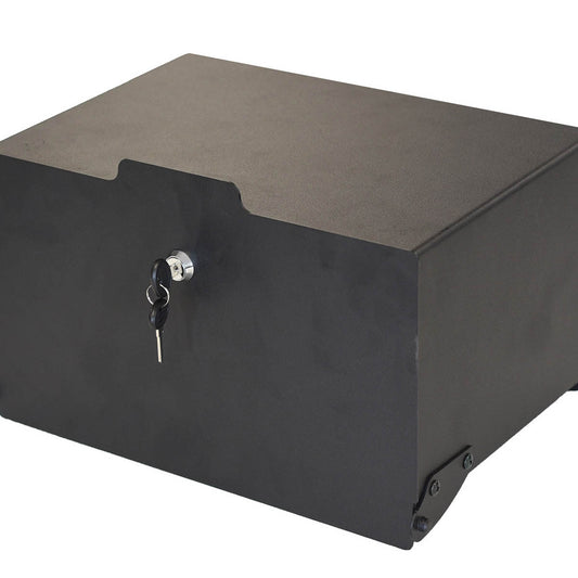 Flextur™ 14" X  10" X  7.5" Steel Lock Box