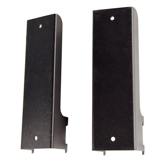 Flextur™ 3" X  1.75" X  10.25" 14 Gauge Steel Sign Bracket
