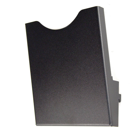Flextur™ 11.25" X  9.5" X  0.5" 14 Gauge Steel Tray