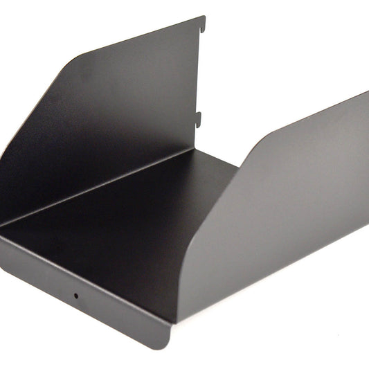 Flextur™ 11.25" X  9" X  6" 14 Gauge Steel Tray