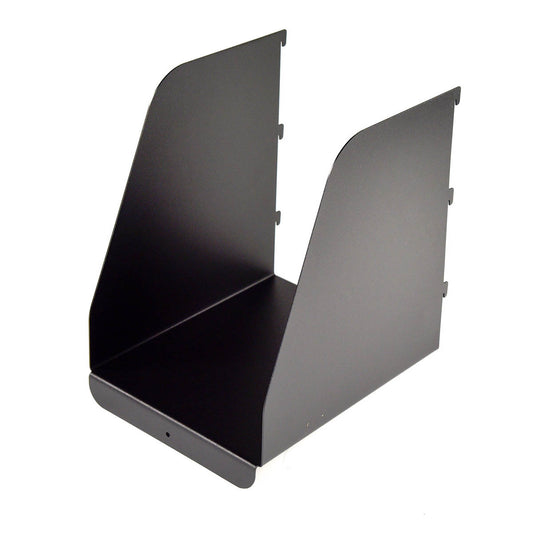 Flextur™ 11.25" X  9" X  12" 14 Gauge Steel Tray